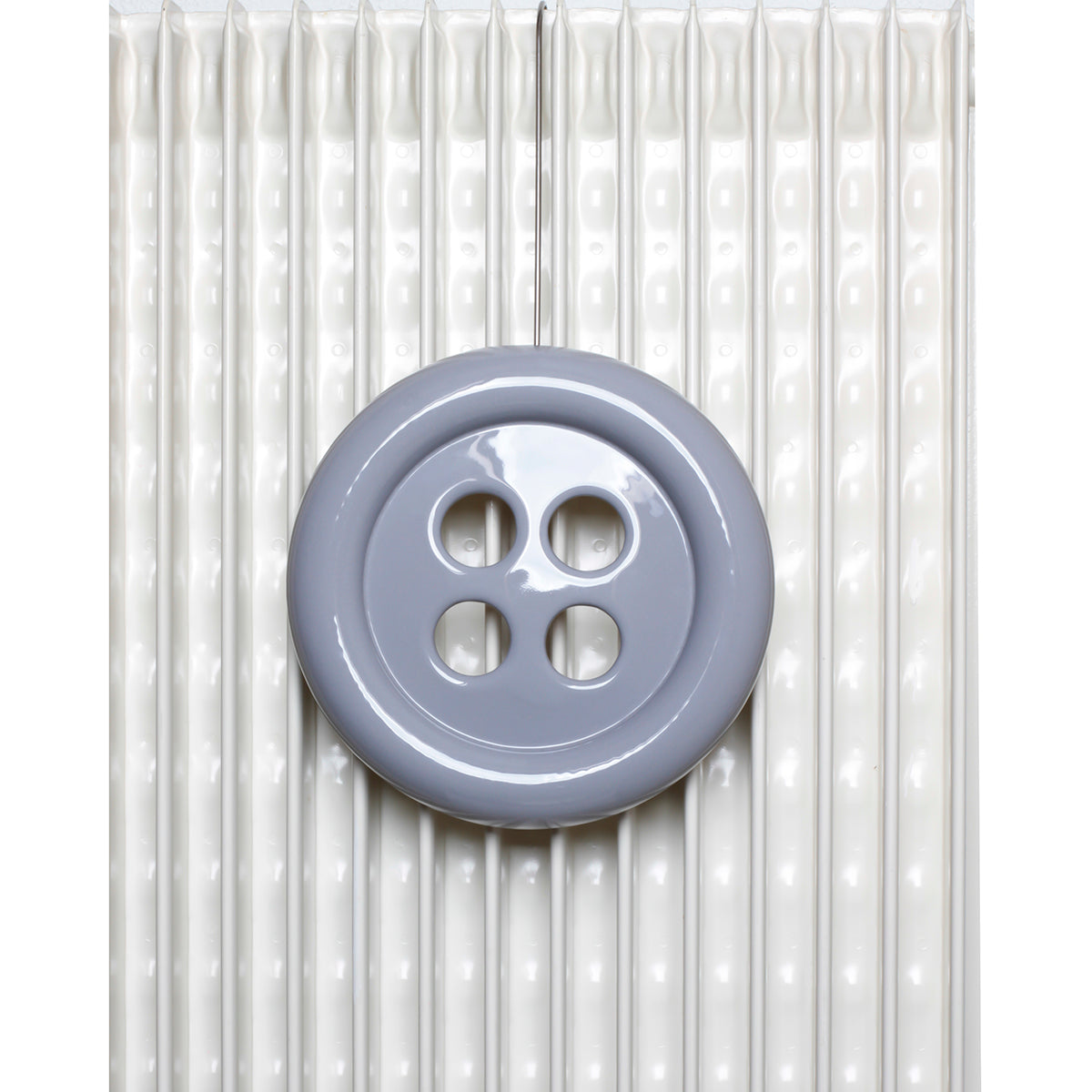 umidificatore BOTTONE bianco