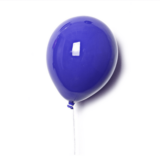 decorazione BALLOON