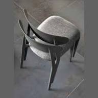 sedia AMELIA