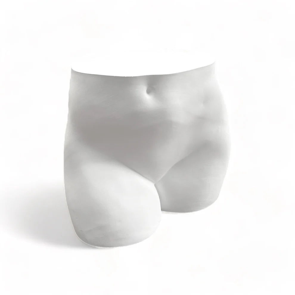Seletti tavolino/sgabello PIECE OF ME