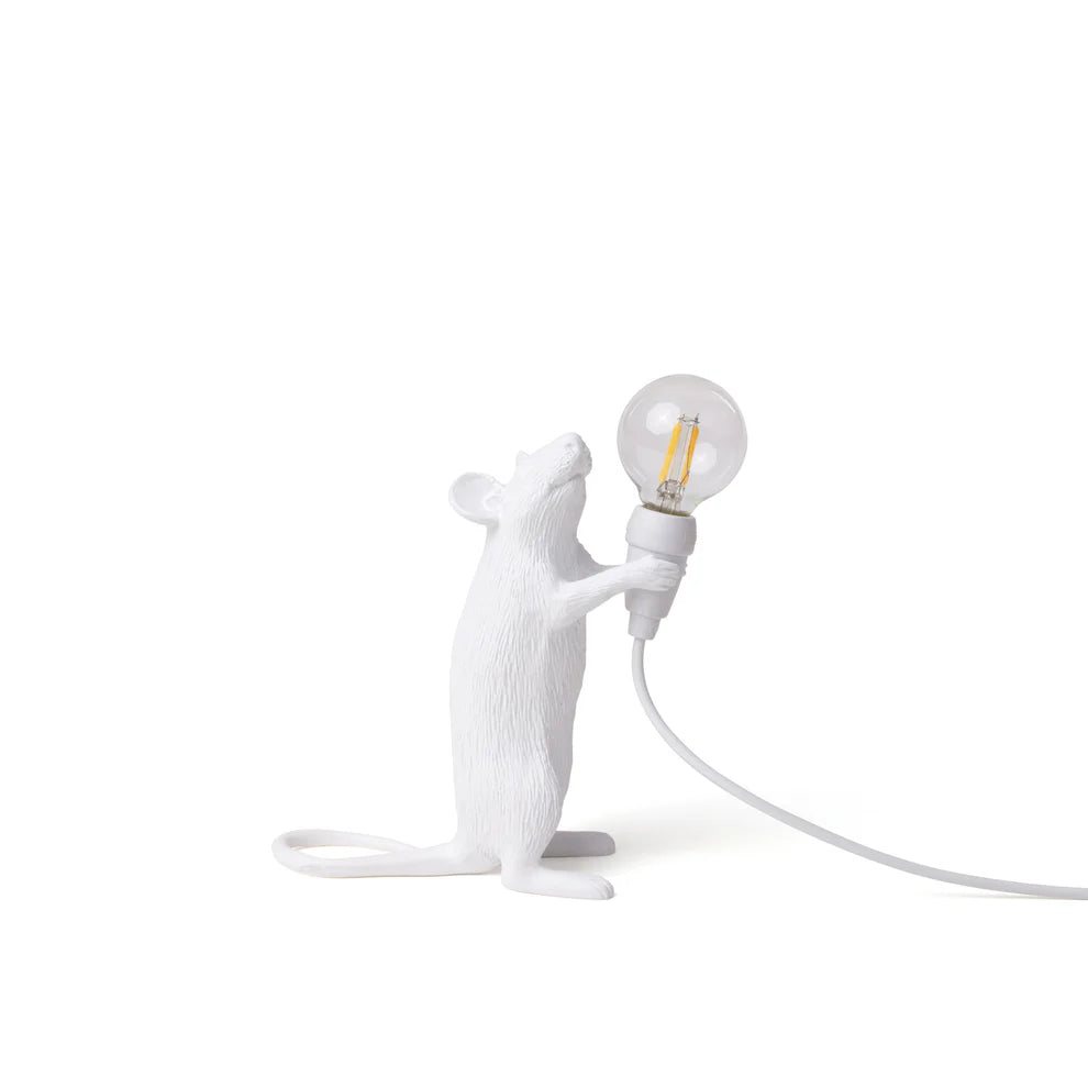 Seletti lampada MOUSE LAMP