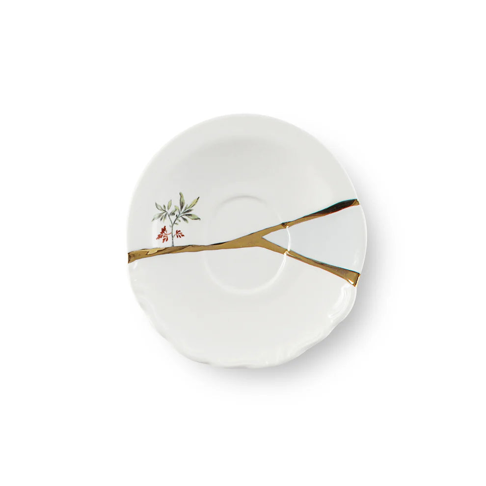 Seletti tazza da caffè KINTSUGI 09642