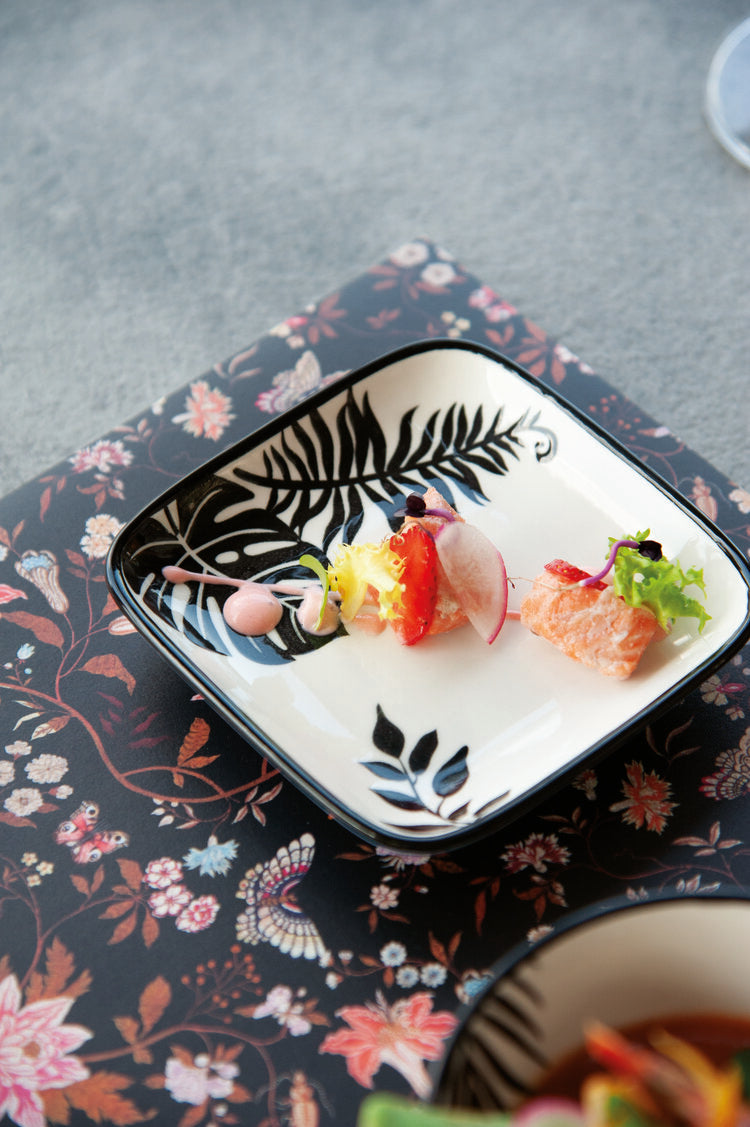piattini SUSHI