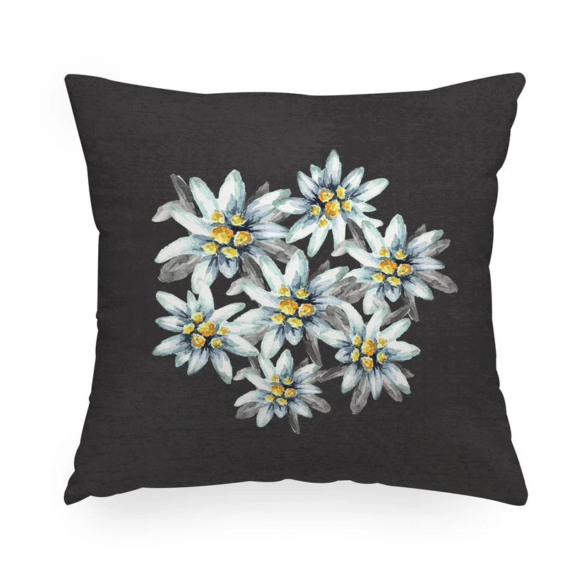 cuscino ALPINES verde