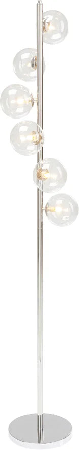 lampada da terra SCAL BALLS