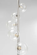 lampada da terra SCAL BALLS