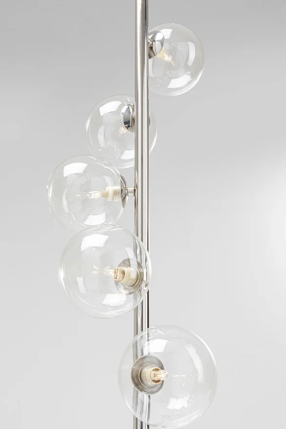 lampada da terra SCAL BALLS