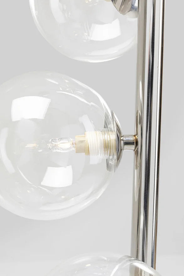 lampada da terra SCAL BALLS