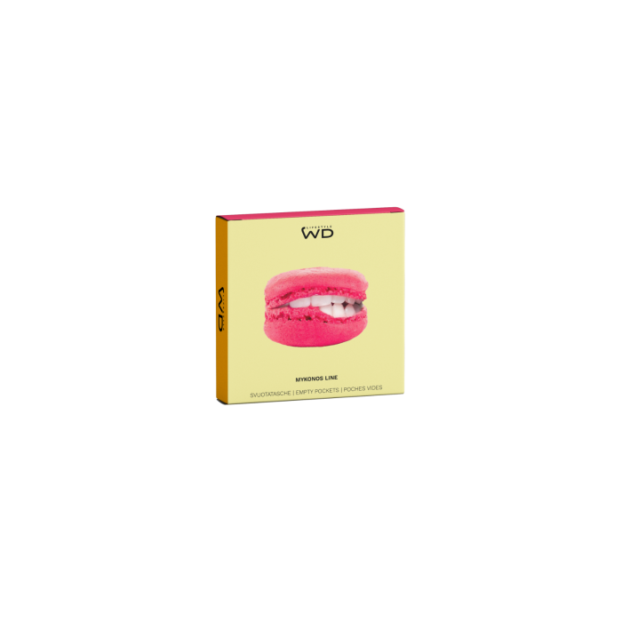 vassoio WD758 MACARONES