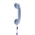 POP PHONE azzurro