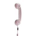 POP PHONE rosa