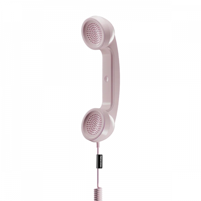 POP PHONE rosa