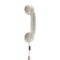 POP PHONE bianco