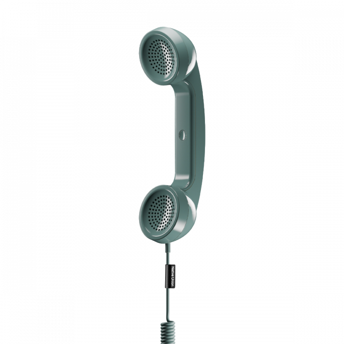 POP PHONE grigio