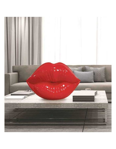 scultura BACIO