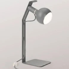lampada tavolo KOSO grigio