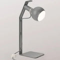 lampada tavolo KOSO grigio