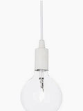 lampada sospensione FILOTTO bianco