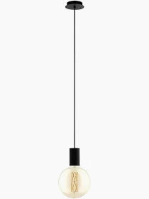 lampada sospensione SPINELLO marrone