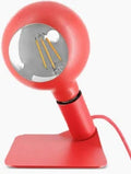 lampada tavolo IRIDE arancio