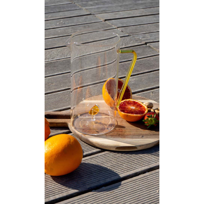 caraffa ARANCIA