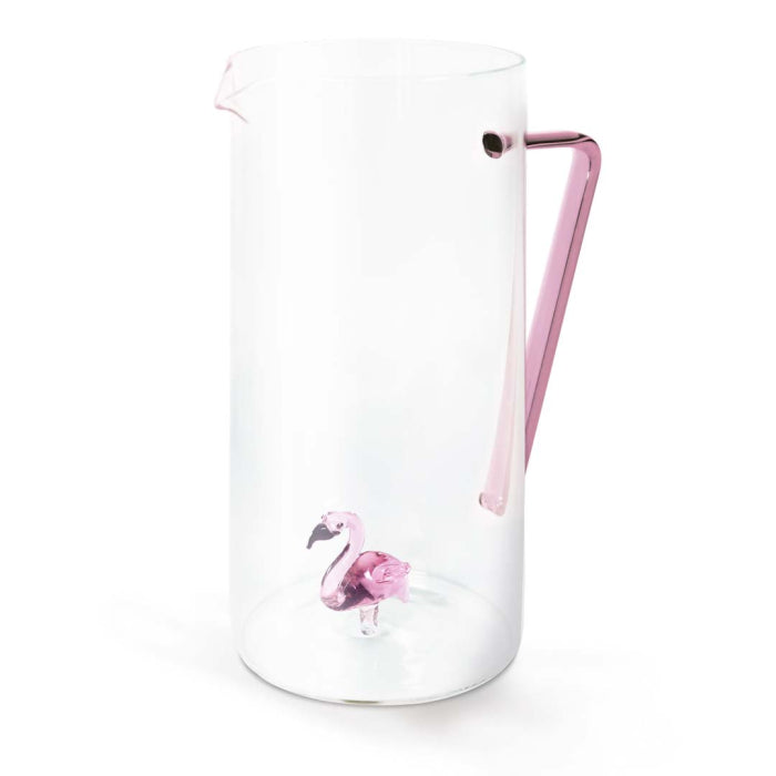 caraffa FENICOTTERO