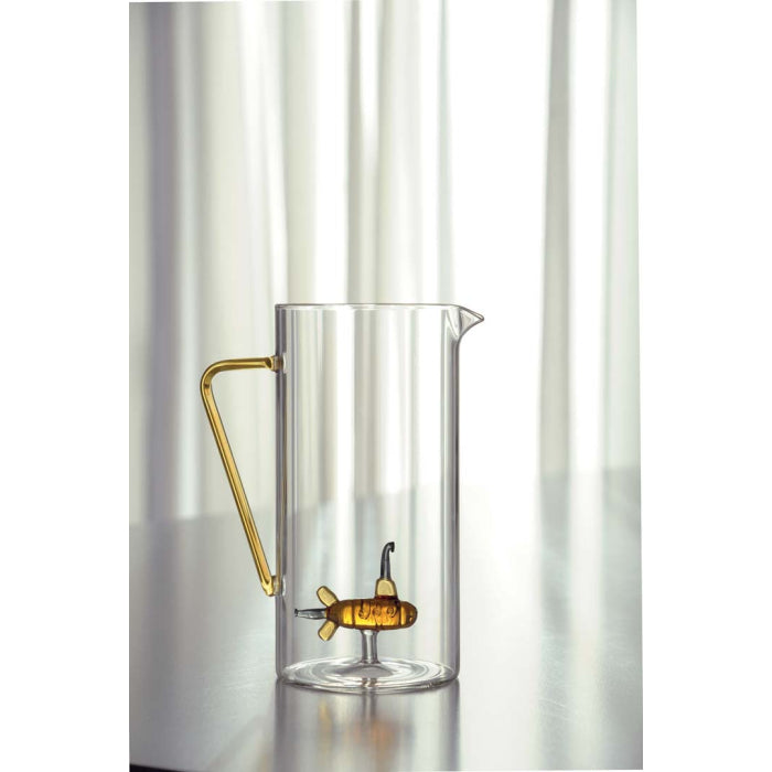 caraffa YELLOW SUBMARINE