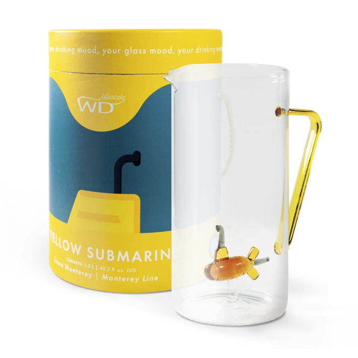 caraffa YELLOW SUBMARINE
