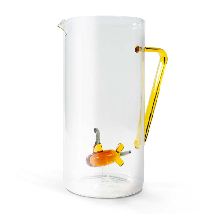 caraffa YELLOW SUBMARINE