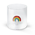 bicchiere ARCOBALENO