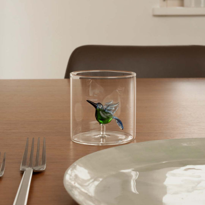 bicchiere COLIBRI'
