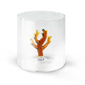 bicchiere CORALLO