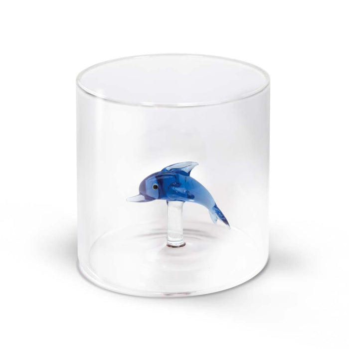 bicchiere DELFINO