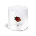 bicchiere FRAGOLA