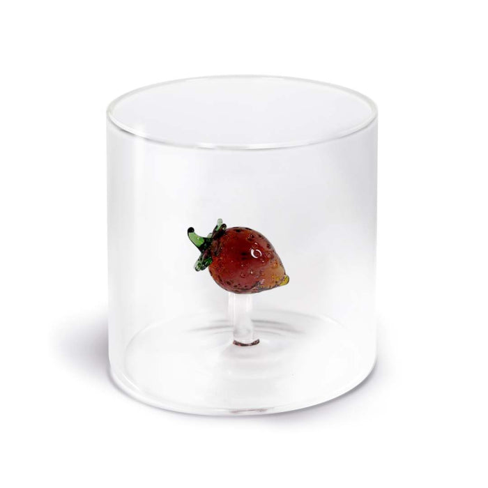 bicchiere FRAGOLA