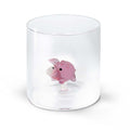 bicchiere MAIALINO