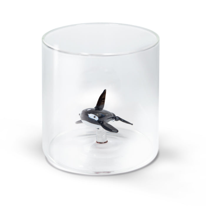 bicchiere ORCA