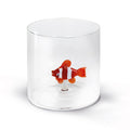 bicchiere PESCE PAGLIACCIO
