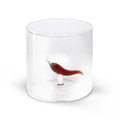 bicchiere PEPERONCINO