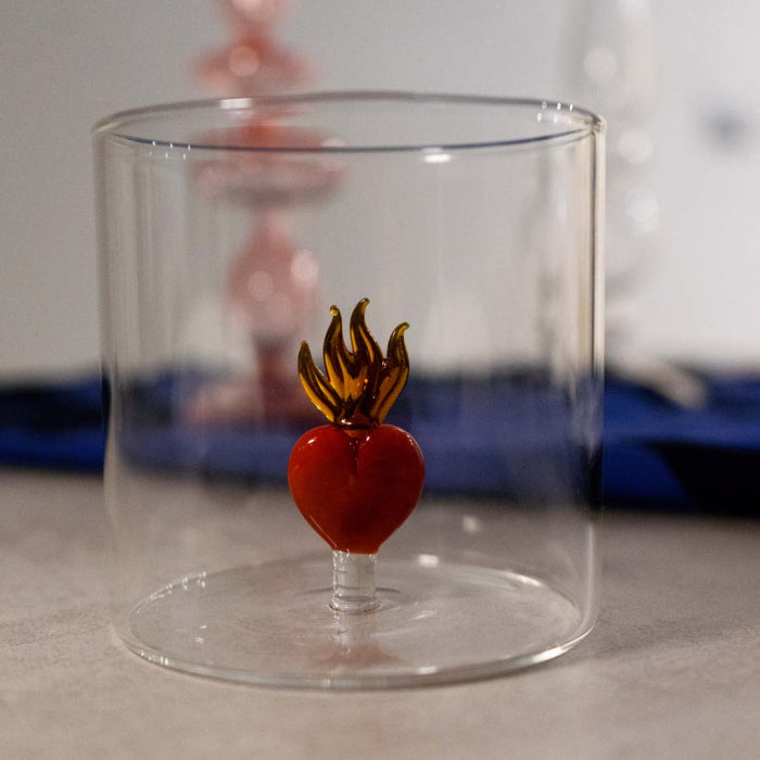 bicchiere SACRO CUORE