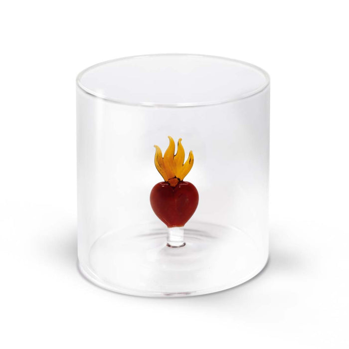 bicchiere SACRO CUORE