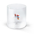bicchiere UNICORNO