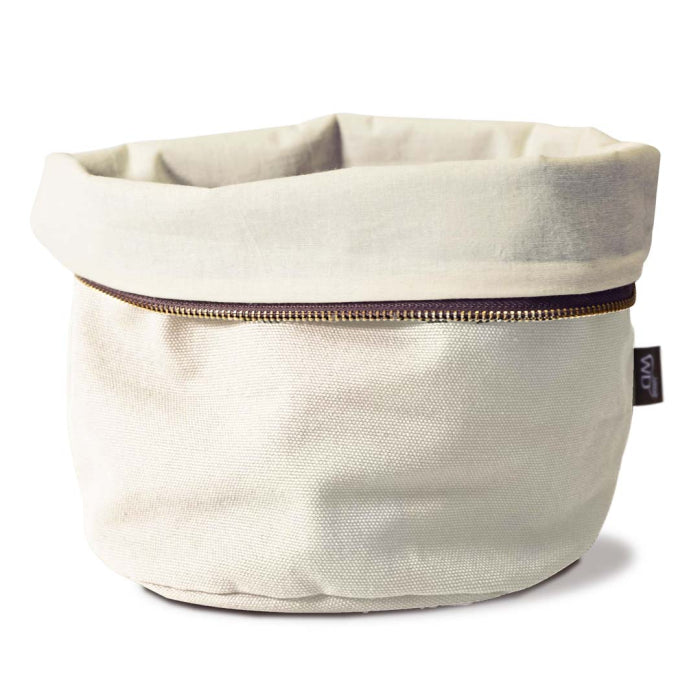 sacchetto pane WD571 bianco