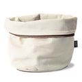 sacchetto pane WD571 bianco