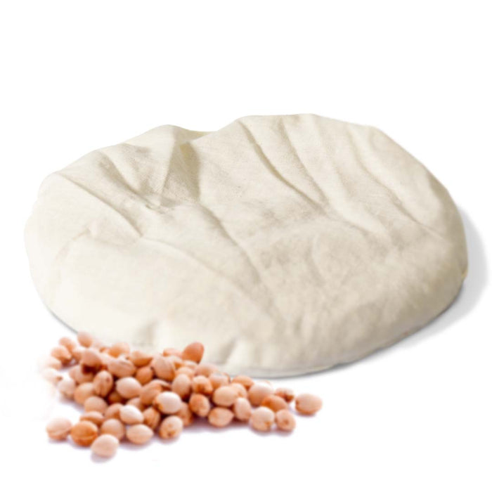 sacchetto pane WD571 bianco