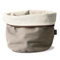 sacchetto pane WD571 grigio
