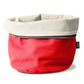 sacchetto pane WD571 rosso