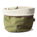 sacchetto pane WD571 verde