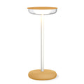 lampada tavolo WD660 melone