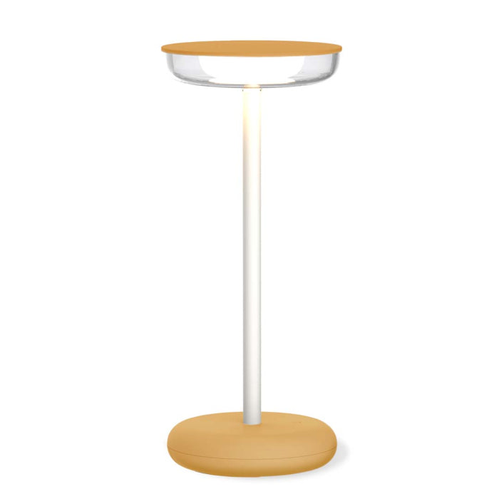 lampada tavolo WD660 melone